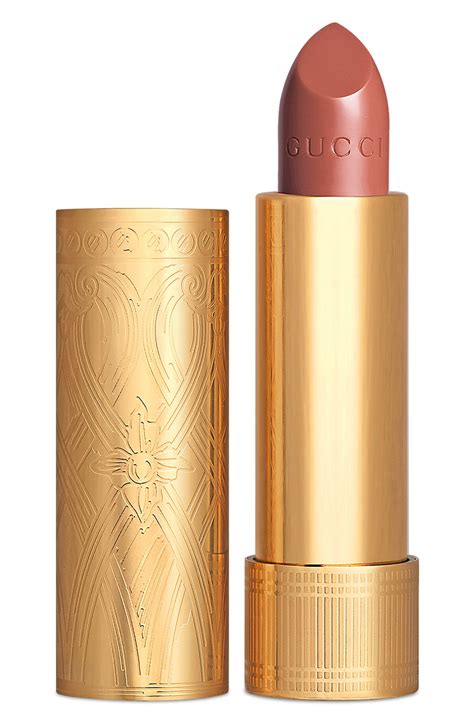 gucci a royal scandal lipstick|gucci blaze of noon lipstick.